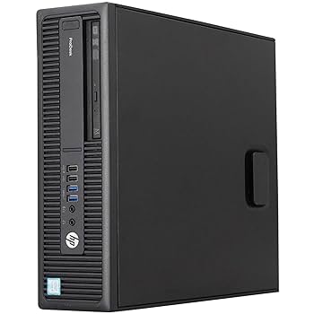 良品 ProDesk 600 G2 SFF(i5-6600/Win11Pro) 良品 ProDesk 600 G2 SFF(i5-6600/Win11Pro) HP ProDesk 600 G2